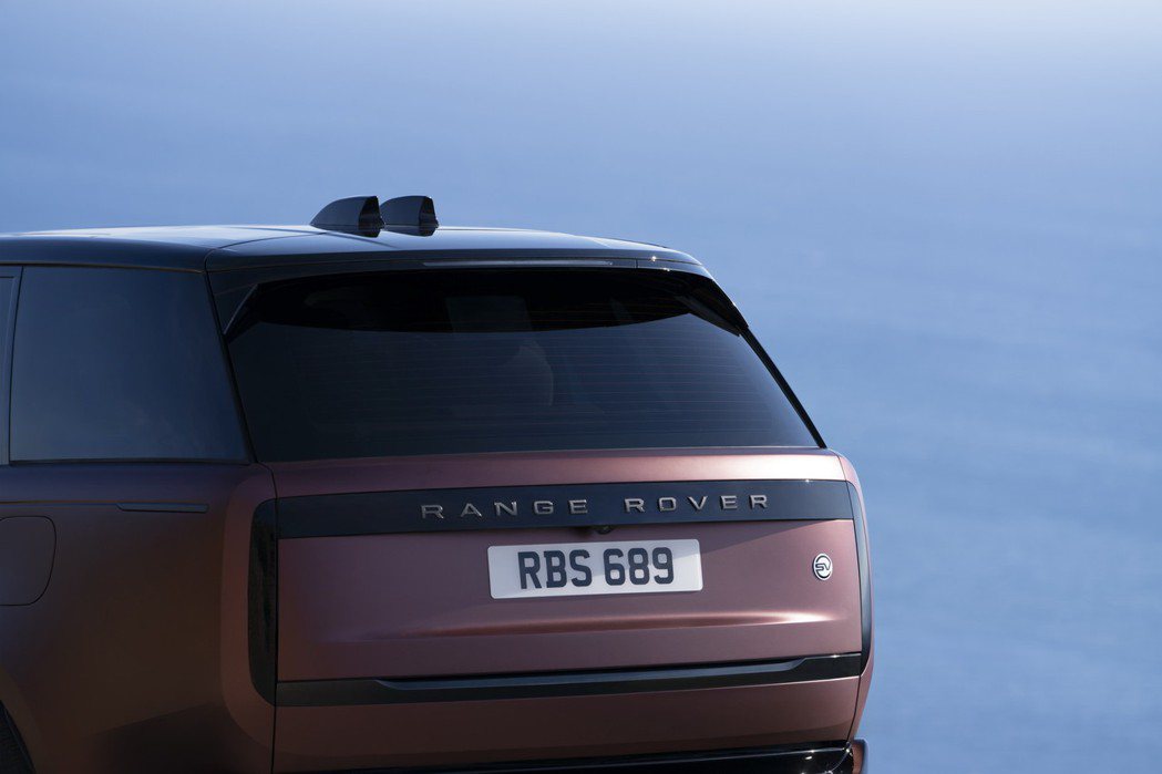大改款Land Rover Range Rover SV預計要到2022年後才會...