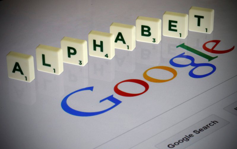 Google母公司字母（Alphabet）26日發布上季財報，營收於優於市場預期。   路透