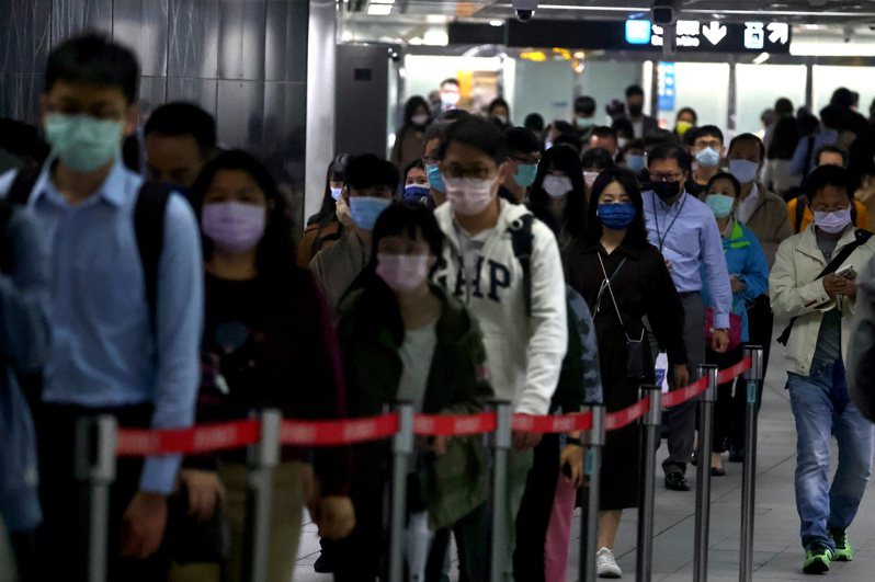 根据统计，有25万名越南学生在海外留学，前往台湾的人数排名第6，约有1.7万人。 路透社(photo:UDN)