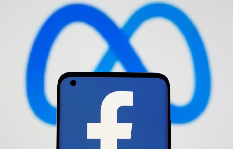 臉書創辦人兼執行長祖克伯28日宣布，臉書公司將更名為「Meta」。路透