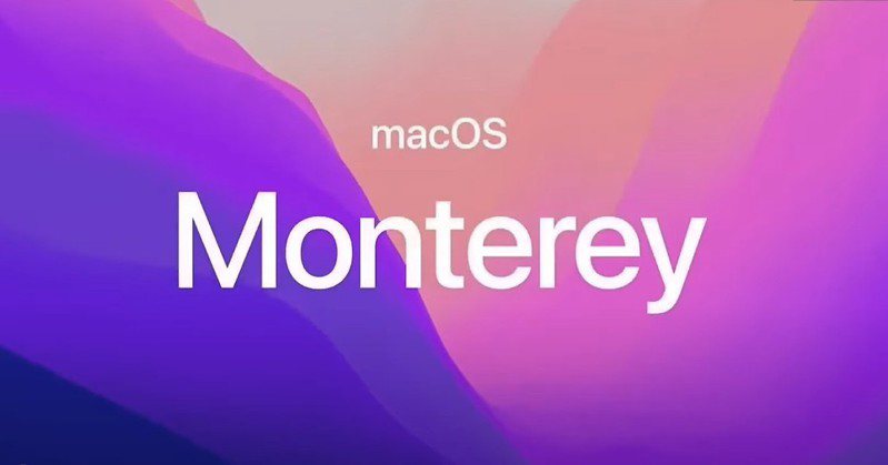 Photo Credit：MacOS Monterey public beta: How to install now