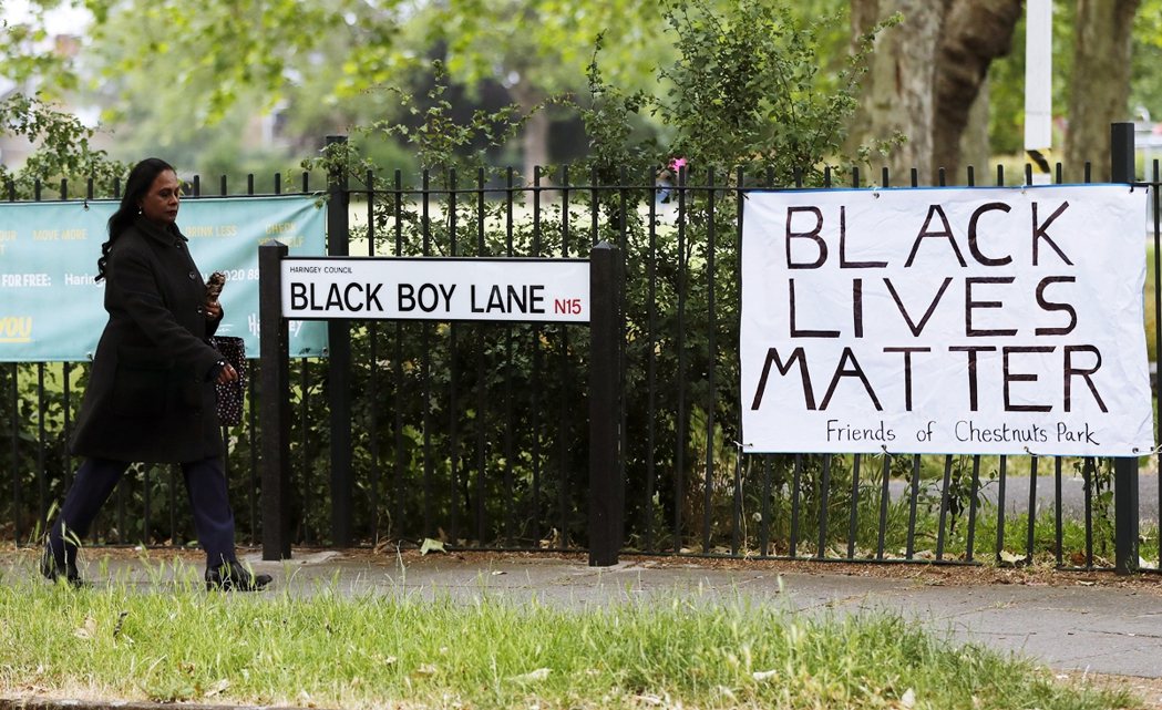 近期在英國，一些涉及種族歧視、黑奴歷史的街道名稱也隨著BLM議題延燒而引起討論。...