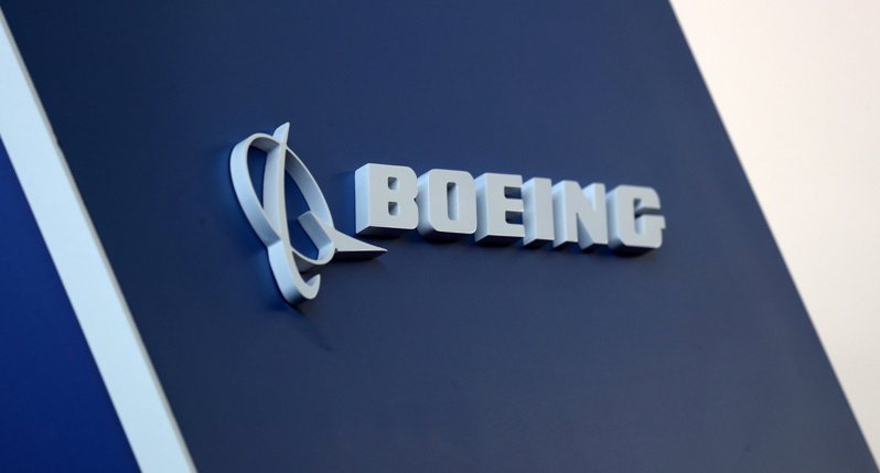 波音（Boeing）争抢低轨卫星通讯市场。  路透(photo:UDN)