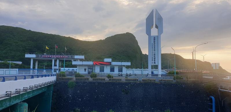 核一廠運轉執照已於2019年屆期，目前已進入除役階段。記者鍾泓良攝影