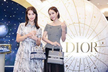 溫貞菱「小國師」星座專家 著迷星星與Dior幸運珠寶