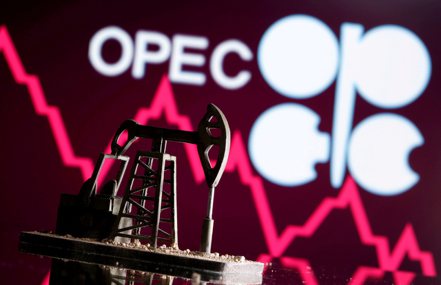 OPEC+維持溫和增產計畫，石油供給疑慮再起。（ 路透）