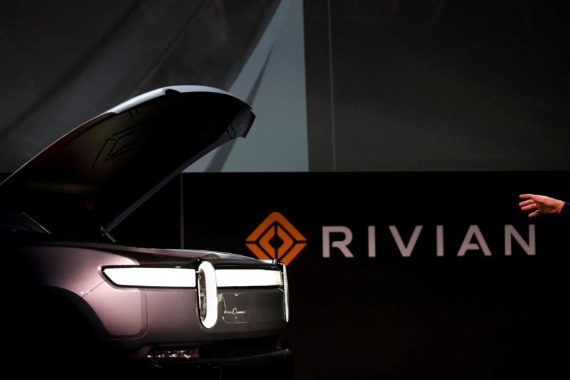電動車新創公司Rivian Automotive即將以「RIVN」的代碼在納斯達克掛牌上市，將是史上最大宗的電動車IPO。路透