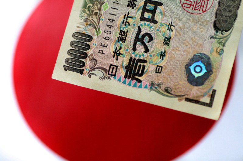 日圓11月來升值大約1%，幅度在10國集團貨幣最大。路透