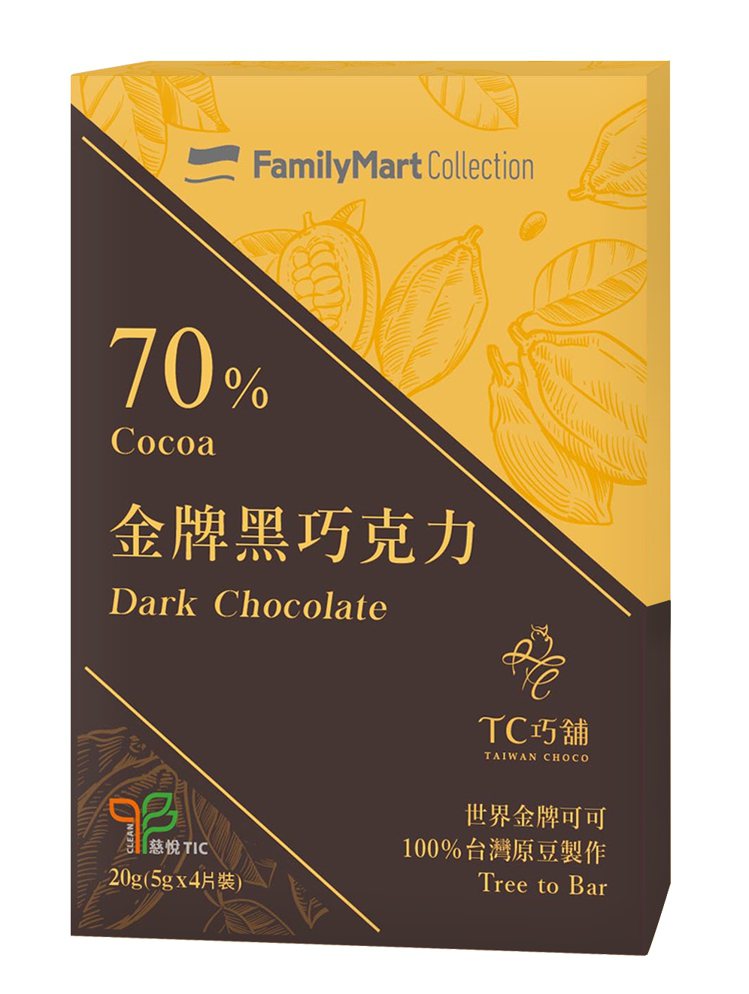 全家便利商店即日起至11月30日推出「國際巧克力大賞」，「FamilyMart ...