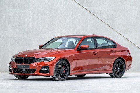 升級配備價格同步調漲 BMW 3系列 / 3系列Touring白金極智版亮相