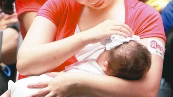 彰化一名女員工因請育嬰假沒被調薪，公司被依違反性平法開罰30萬元。本報資料照片