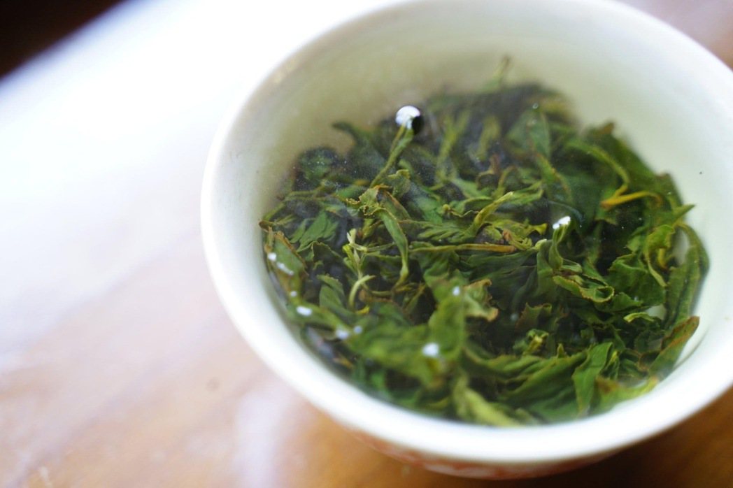 台灣茶的世界地位，隨著職人的研究與推廣逐漸受到世界重視。 圖／COFE提供
