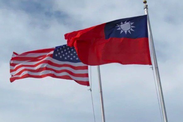 據了解，美國與台灣也將於美東時間16、17日在華府舉行資深官員對話，針對區域安全、兩岸關係、軍售等雙方關切事項溝通討論。圖／聯合報系資料照片