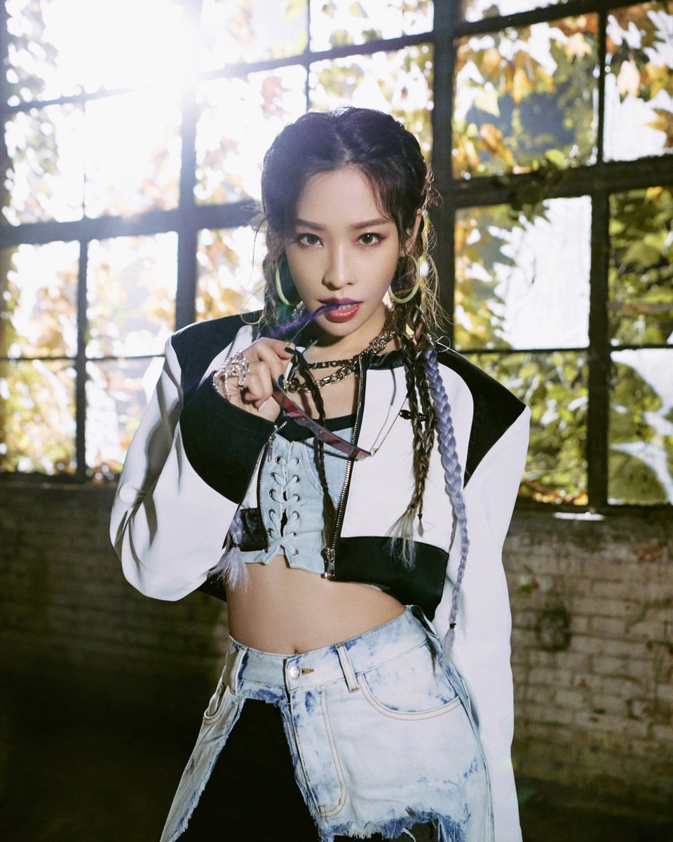 袁詠琳推出全新單曲「拜託有態度」。圖／杰威爾音樂提供