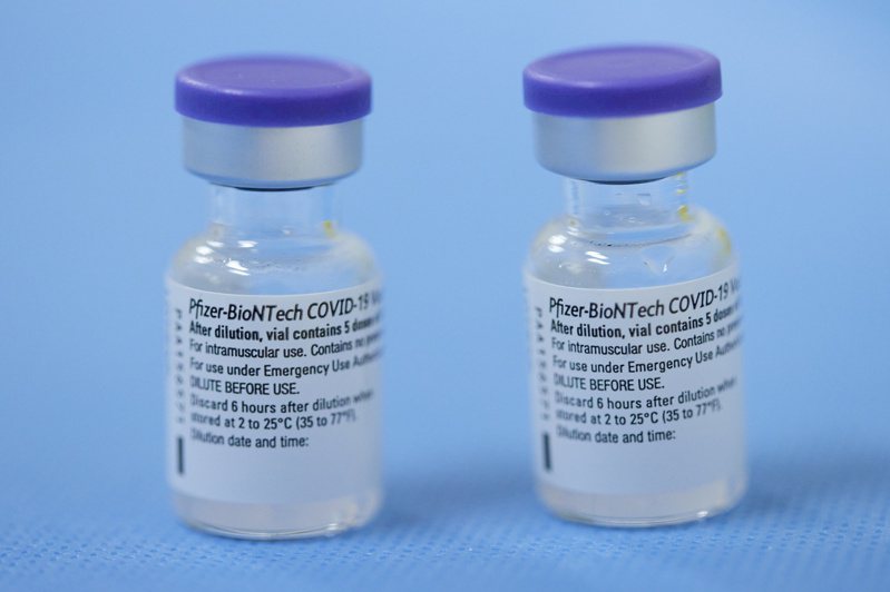 研究顯示，輝瑞／BNT新冠疫苗免疫反應優於其他疫苗。路透