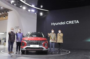 不只特斯拉、比亞迪　Hyundai現代汽車將在印尼投資電動車業