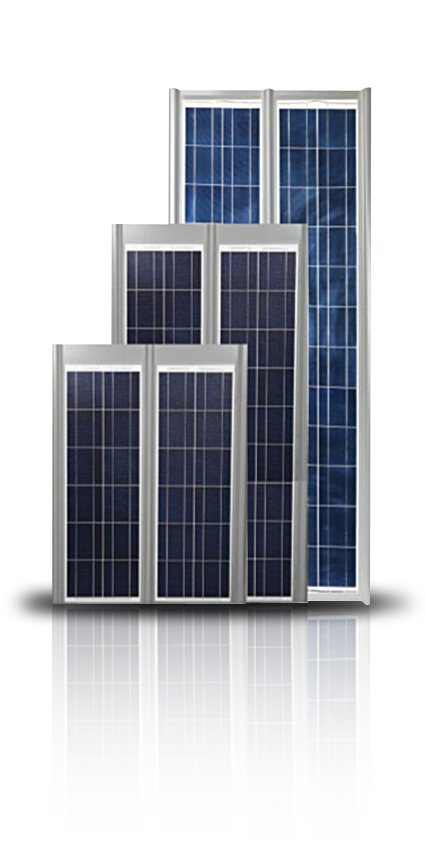 輕量化金屬太陽能發電浪板，市場CP值最高。 喬國能源/提供