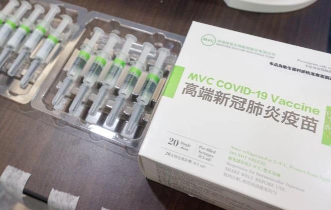 台南一名16歲青少年，誤打高端疫苗，且遲遲無法接種BNT疫苗。聯合報系資料照片