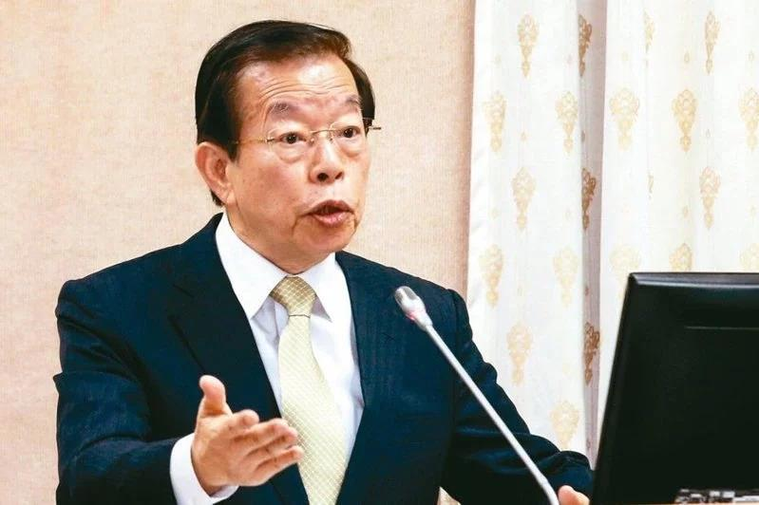 駐日代表謝長廷表示，日本對台灣提供疫苗的事，算是告一段落；他還說，這跟外務大臣更...