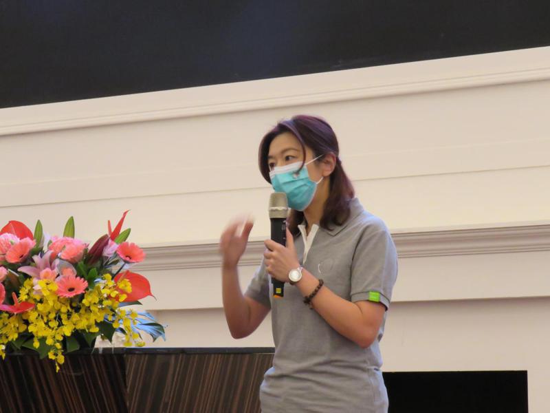 林靜儀下午說，2016年提案反對萊豬進口，是因為當時台灣是疫區。本報資料照