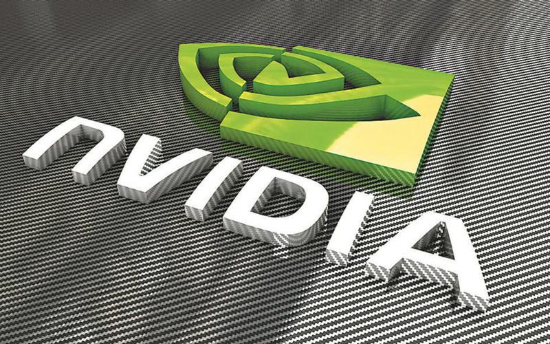 彭博資訊盤點去年感恩節以來美股表現，輝達（Nvidia）是達斯達克100指數成分股的最大贏家。 路透
