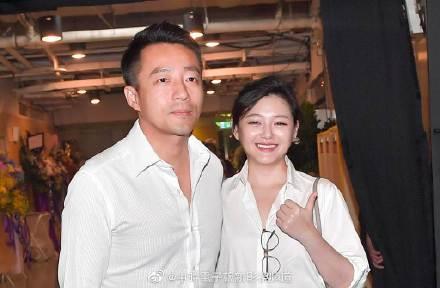 大S（右）和汪小菲今官宣離婚。圖／摘自微博