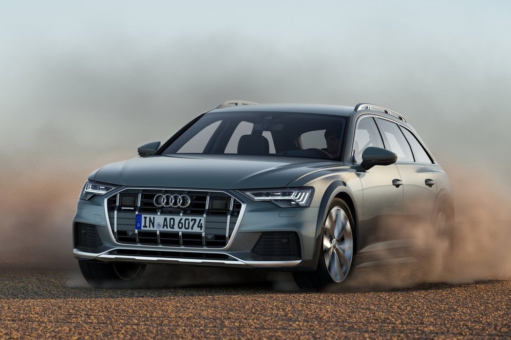 Audi A6 Allroad已經通過美國認證，因此RS6認證成本會降低許多。 ...