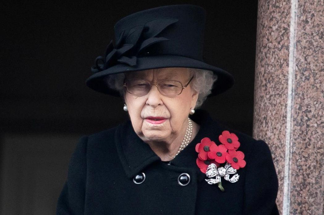 伊莉莎白二世女王發聲明砲轟BBC的最新紀錄片沒有事實根據。（路透資料照片）