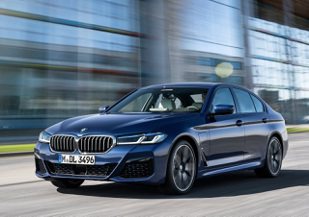 全新世代BMW 5-Series將擁有歷代最多的動力單元！