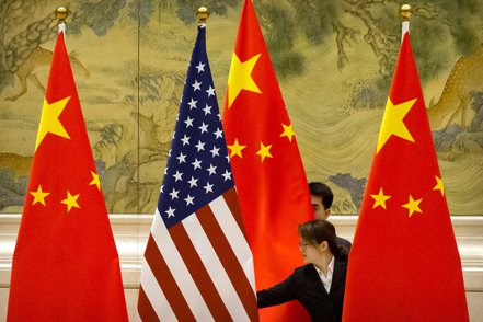 美國商務部再增列10多家中國大陸公司入貿易黑名單。  美聯社
