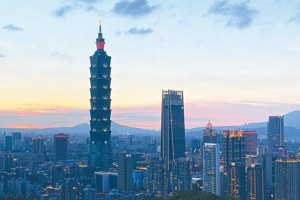 市調機構住展雜誌最新統計，近期北台灣新建案市場至少有20餘個新案開價飆破當地新高...