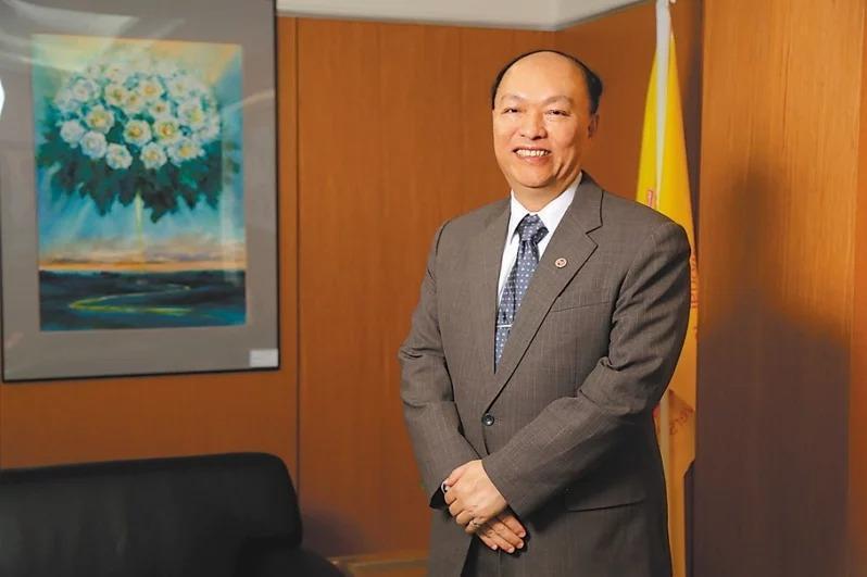 台北商業大學校長張瑞雄的任期到明年4月15日，校方正遴選下一任校長。圖／北商大提供