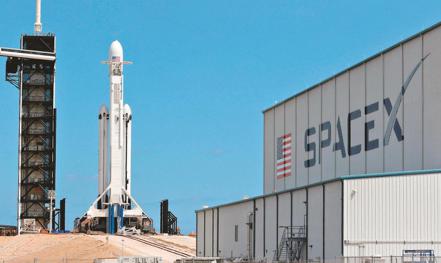 SpaceX新一代火箭星艦引擎的生產傳出面臨危機。路透