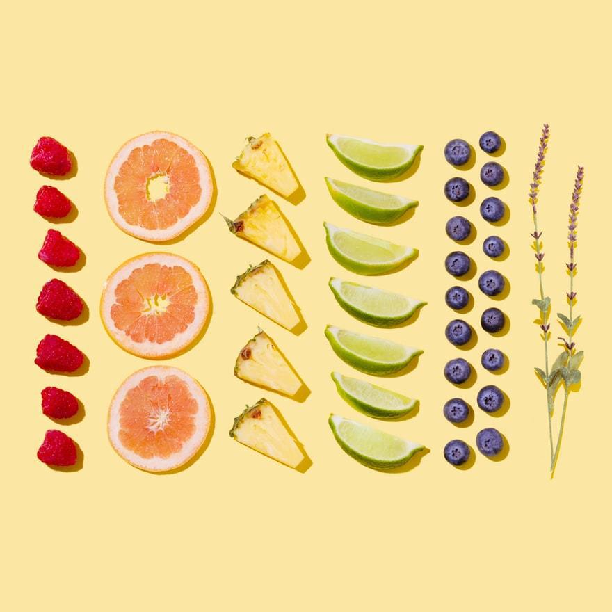飯前吃水果可以增加飽足感，有助於減少正餐攝取量。 圖／unsplash