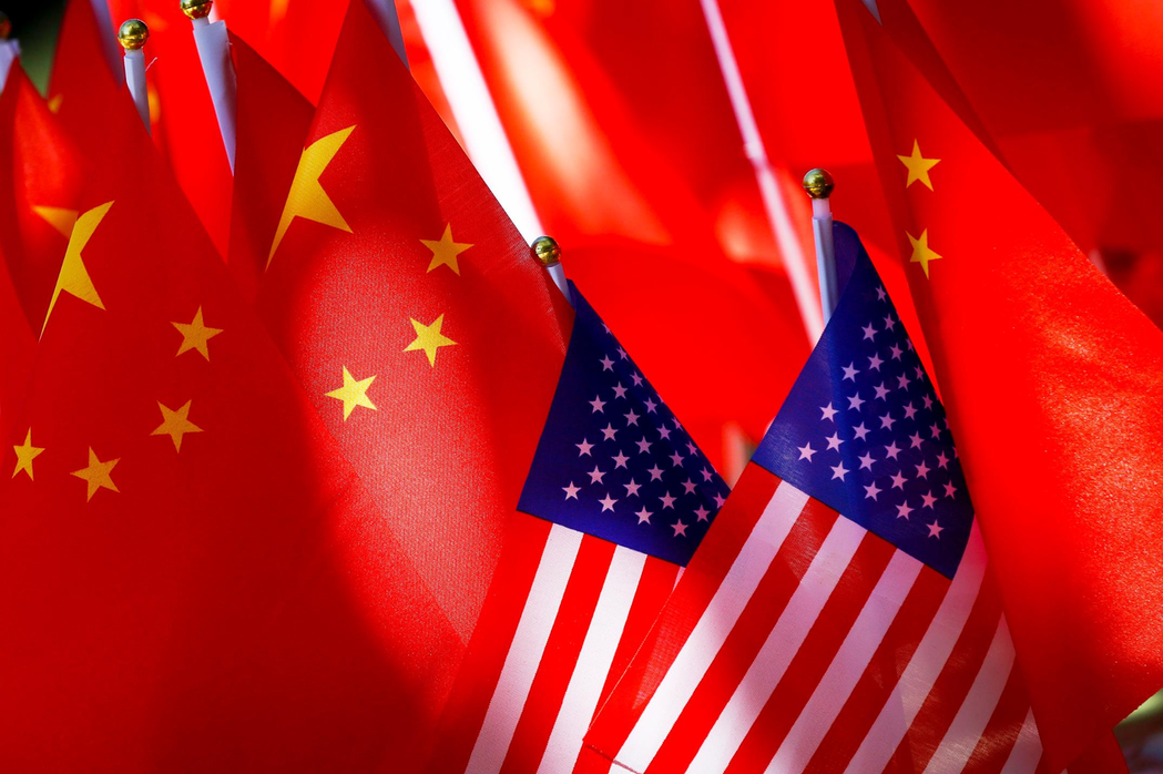 復旦大學國際問題研究院院長吳心伯表示，美國對華政策呈現「冷接觸、熱競爭」的特徵。...