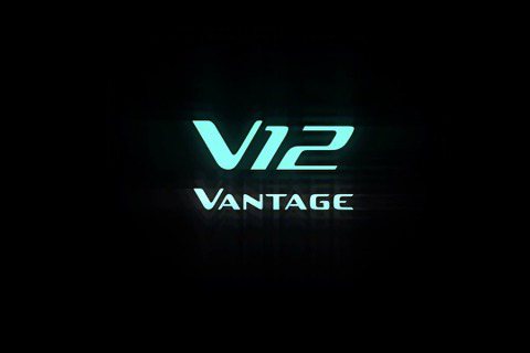 最終內燃機跑車！<u>Aston Martin</u>釋出12缸聲浪 確認推出V12 Vantage 