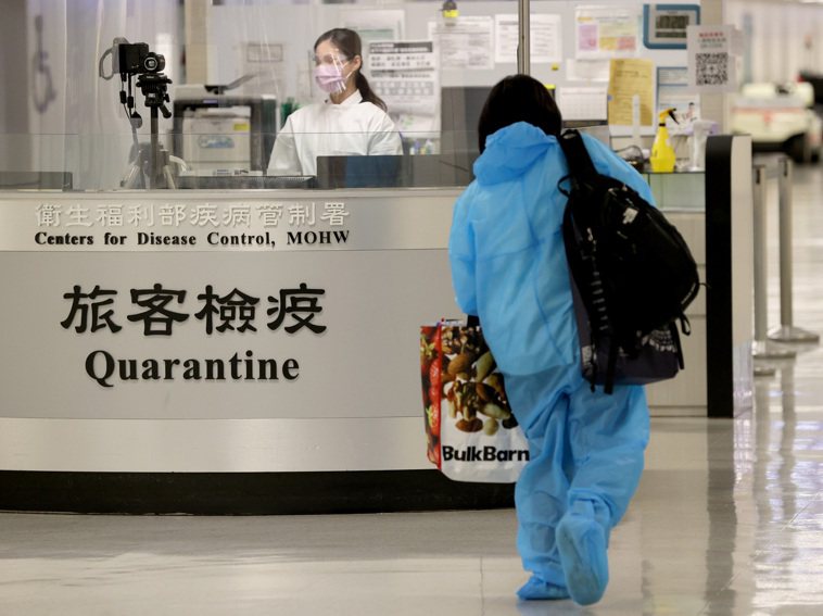 新冠肺炎變異病毒Omicron已經進入亞洲，包括與台灣接近的日本、香港都出現確診...