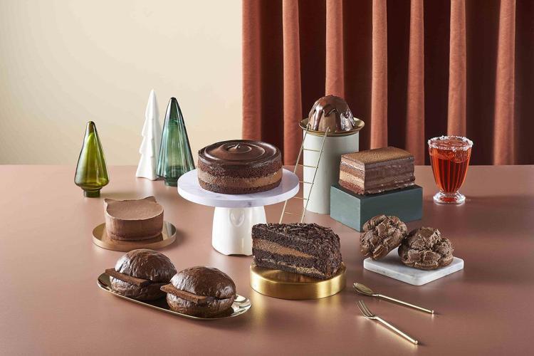 全聯We Sweet巧克力季將於12月3日登場，今年品項眾多超澎湃，巧克力控別錯...