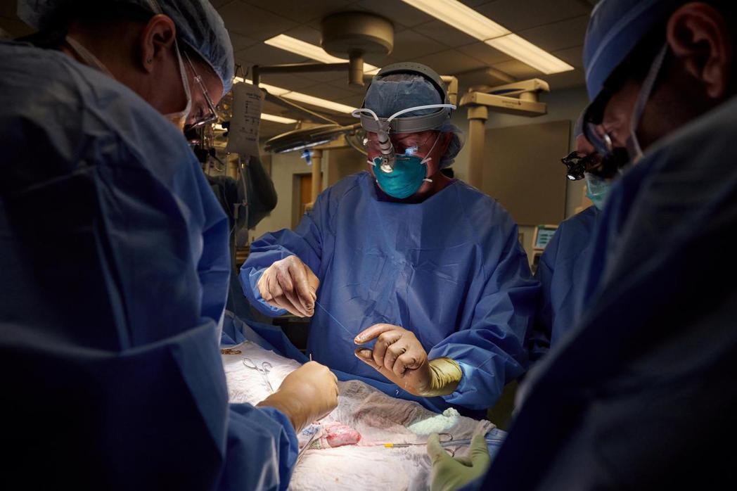 奧地利一名外科醫生今年5月因為個人疏失，居然「鋸錯」病患的腿，最終於1日被判處2...