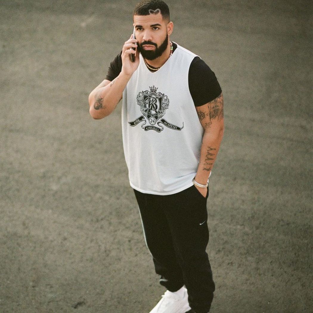 加拿大饒舌歌手德瑞克（Drake）要求葛萊美獎（Grammy Awards）當局