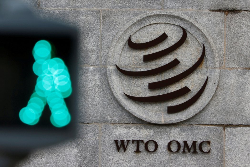 世貿組織（WTO）近日達成服貿規定的談判，為提振世貿談判功能透露曙光。路透