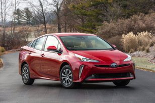 身為Toyota代表作的Prius　未來仍採用Hybrid設定！