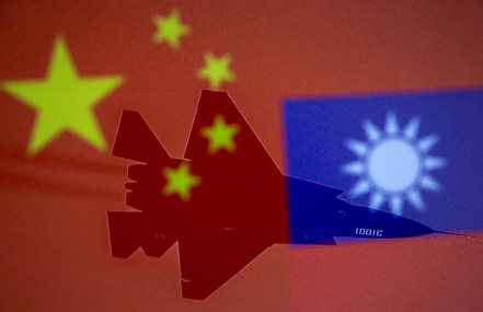 立陶宛與台灣愈走愈近，不滿的北京當局施壓跨國企業，應斷絕與立陶宛的商業合作。路透