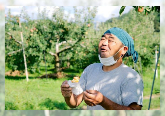 日本剩食APP「TABETE」聯手其他企業推出「搶救水果2021」活動。 圖／T...