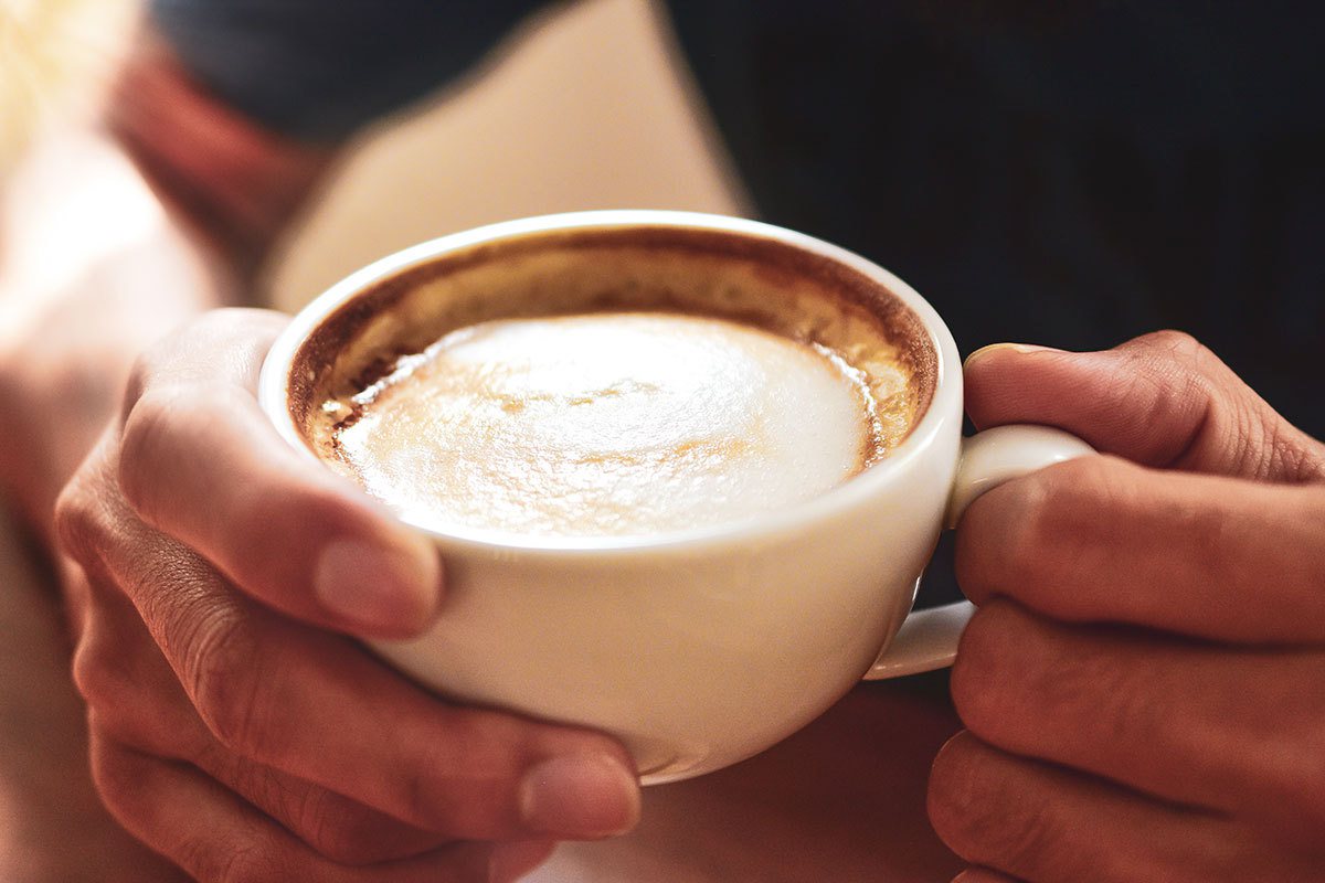 咖啡因對偏頭痛患者的影響，應以每個人體質和身體主觀感受為主。<br />圖／ingimage