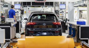 不相信晶片危機會緩解 Volkswagen預估2022年的產能也會下修！