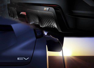 Mitsubishi將在東京改裝車展上發表Kei EV和Ralliart概念車！