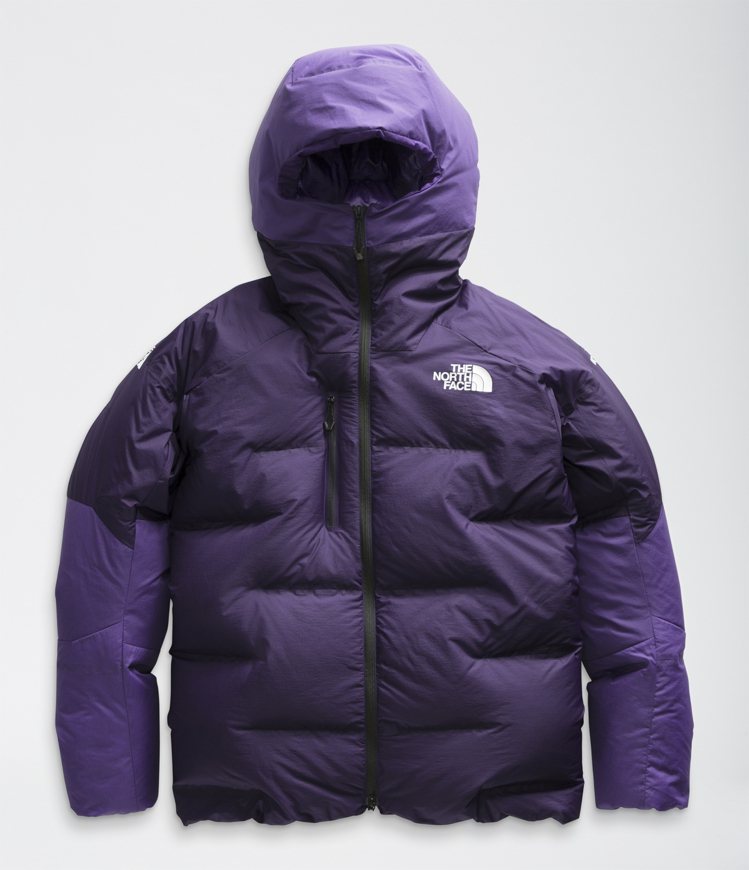 The North Face AMK系列連帽夾克52,800元。圖／The No...