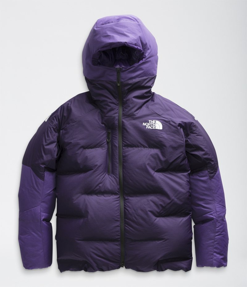 The North Face AMK系列連帽夾克52,800元。圖／The North Face提供