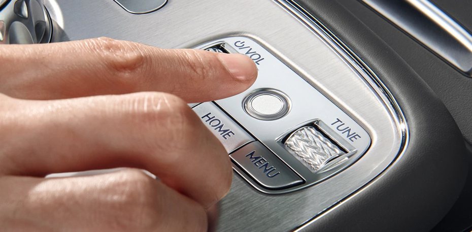 指紋辨識功能成為另一種讓消費者充滿問號的功能。 摘自Genesis